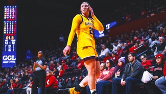 Next Story Image: Women's College Basketball Top 10, Bubble Team NET Rankings: A Top-15 Shakeup